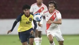 Por decisión del Gobierno: Perú ya no sería sede del Mundial Sub-17 – 2023