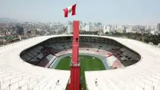Última esperanza: FPF pide al la FIFA organizar Mundial sub-17 en Lima y Callao
