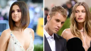 Selena Gómez se pronuncia sobre esposa de Justin Bieber: “Quiero que esto pare”