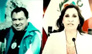 ¡Exclusivo! Víctor Torres: amigo de la presidenta Dina Boluarte sería el poder oculto en el IPD