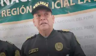 Jorge Angulo: nuevo jefe de la Policía se reunió con Betssy Chávez un día antes del golpe de Estado