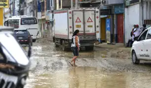 MEF sobre emergencia por lluvias: "Hasta ahora las demandas superan los S/ 4 mil millones"