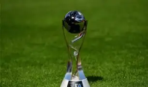 FIFA decide quitarle sede del Mundial Sub-20 a Indonesia y crecen las posibilidades de Argentina