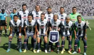 Alianza Lima solicita cambio de horario para su debut en Copa Libertadores ante Paranaense