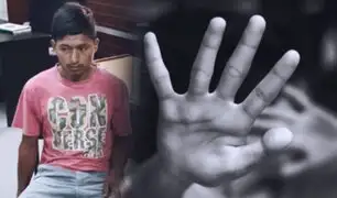 Ucayali: sujeto que intentó ultrajar a niña de 11 años podría quedar en libertad