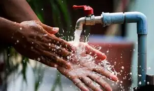 A partir de 2026 más de 41 mil personas de San Juan De Lurigancho, Villa María Del Triunfo y Villa El Salvador, accederán al servicio de agua potable
