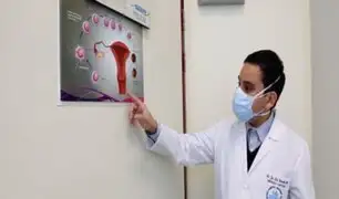 EsSalud: hipertrofia vaginal debe ser tratada por especialistas a fin de prevenir infecciones u otros problemas