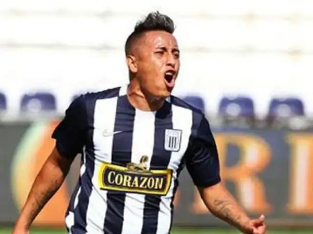 Christian Cueva: jugador llegó a un acuerdo con Alianza Lima y solo falta la firma del contrato