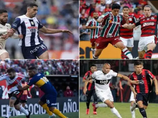 Perú sorprende y logra importante lugar en ranking de las ligas más valiosas de Sudamérica