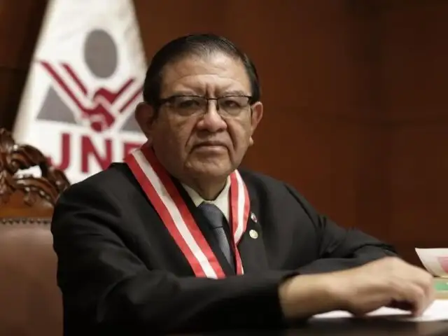 Jorge Salas Arenas denuncia amenazas de muerte en su contra