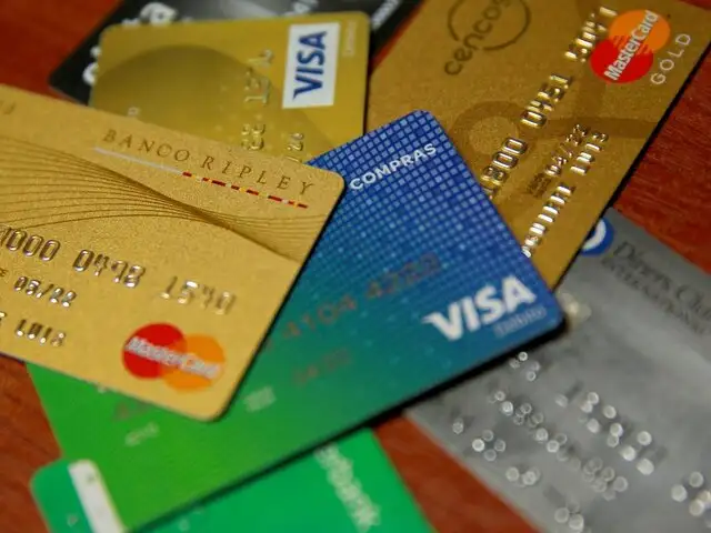 Congreso aprueba ley que permite a cajas municipales emitir tarjetas de crédito