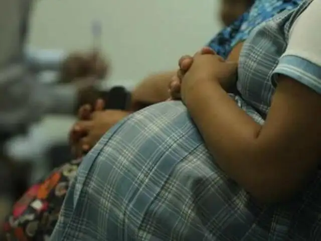 Áncash: Menor de 11 años, que fue ultrajada y embarazada por su padrastro, accede a aborto terapéutico