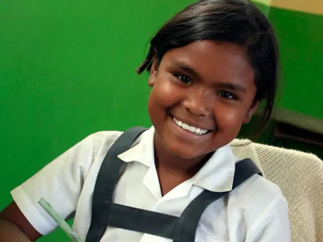 Unicef: La escuela debe garantizar igualdad para las niñas y adolescentes, y prevenir la interrupción de su escolaridad