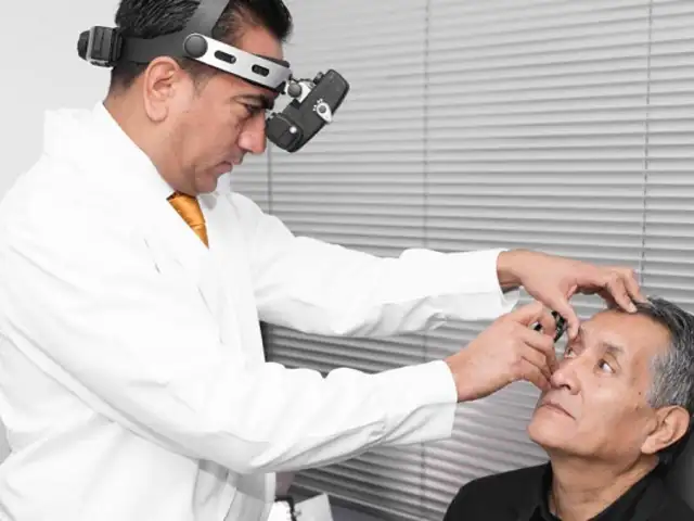 Conozca los riesgos del glaucoma y sepa que hacer para detectarlo a tiempo