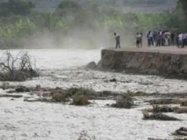 Ciclón Yaku: "Se encuentra ya en progresión hacia el sur frente Barranca y Lima", dice el COEN