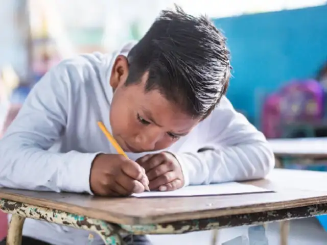 Unicef: escuelas inclusivas son clave para frenar la interrupción de desarrollo socioemocional de estudiantes