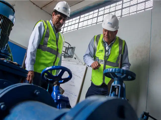 Sedapal activará 489 puntos de abastecimiento gratuito de agua potable en Lima y Callao