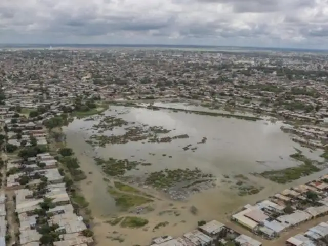 Pronostican fuertes lluvias en la costa norte del país: provocarán activación de quebradas