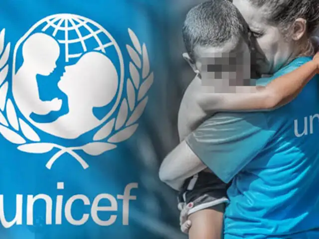 UNICEF: Para proteger a la niñez damnificada se debe garantizar el acceso al agua segura, insumos de higiene y promover medidas de cuidado