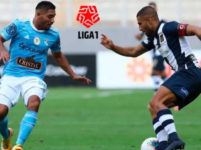 Liga 1 Play ahora tendrá costo para ver partidos del torneo peruano