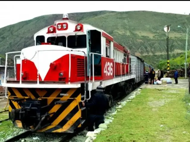 MTC anuncia reinicio de operaciones del ‘Tren Macho’