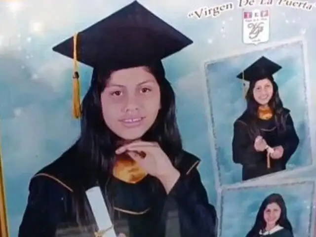 Katherine Gómez: falleció joven que fue quemada viva por su expareja en la Plaza Dos de Mayo