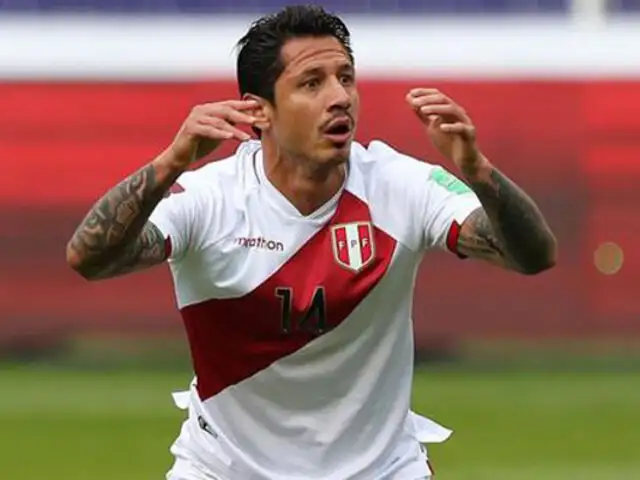 Perú vs Alemania: Técnico Reynoso señala que Gianluca Lapadula quedó fuera del once inicial