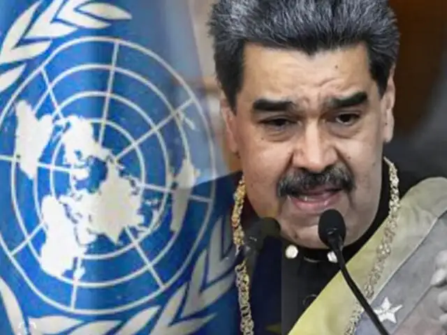 ONU confirmó que el régimen de Maduro continúa cometiendo violaciones a los derechos humanos