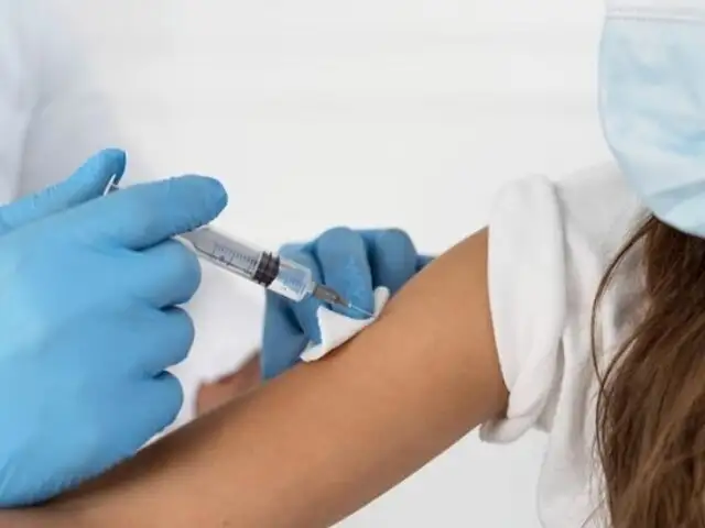 Digemid aprueba vacuna bivalente de Moderna para prevenir COVID-19 en mayores de 12 años