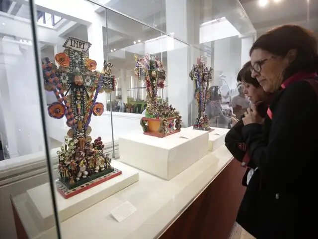 Mincul invita a visitar este domingo 2 de abril mÃ¡s de 50 museos administrados por el Estado