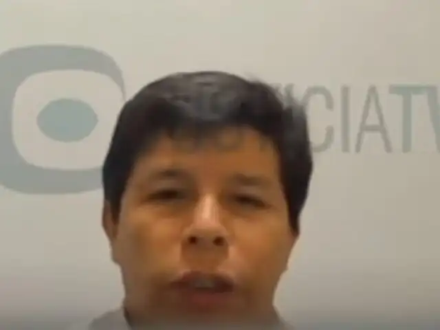 Pedro Castillo: expresidente reaparece en audiencia y lanza ataques contra Dina Boluarte