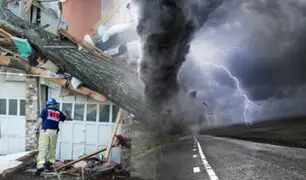 EEUU: Tornados en el sur dejan al menos 21 muertos