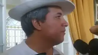 Trujillo: alcalde Arturo Fernández vuelve a lanzar comentario machista a reportera