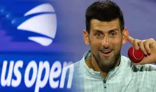 Djokovic podrá disputar el US Open, a pesar que nunca se vacunó contra la COVID-19