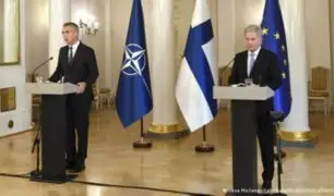 Finlandia será parte de la OTAN de manera oficial a partir de este martes