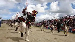 MINCUL: diez festividades por Semana Santa fueron declaradas Patrimonio Cultural de la Nación