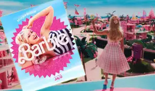 “Barbie la película” publica esperado teaser y Dua Lipa confirma su participación