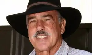 Muere el actor mexicano Andrés García a los 81 años