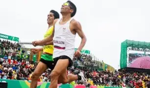 Lima ya no organizará el Campeonato Mundial Sub-20 de Atletismo de 2024