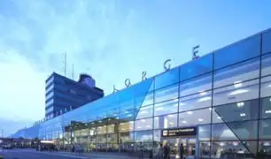 Corpac y MTC dan detalles sobre avances de nueva infraestructura en aeropuerto