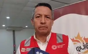 Vocero del Ministerio de Vivienda sobre solución a inundaciones en Piura: "No soy Dios"