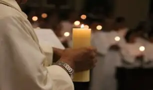 Semana Santa: ¿Qué es la Vigilia Pascual y por qué se celebra de noche?