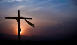 Semana Santa: ¿Qué pasó con la cruz en la que murió Jesús y dónde se encuentra?