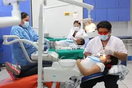 Essalud promueve salud bucal en más de un millón de asegurados menores de 15 años
