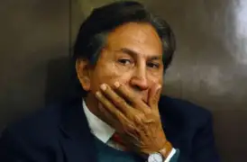 Alejandro Toledo: mañana 12 de abril se inicia juicio oral contra expresidente por caso Ecoteva