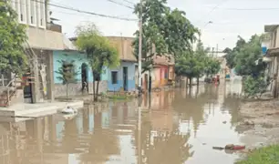 Gobernador de Piura: “MEF no ha transferido ni un céntimo para atender la emergencia”