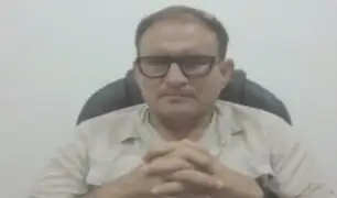 Alcalde de Piura: “Ministra de Vivienda debería ser separada de la coordinación para atender la emergencia”