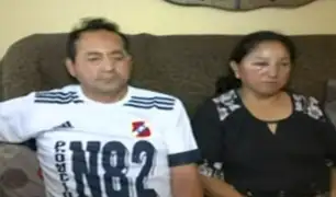 Heridos del accidente en Huarochirí exigen que empresa se haga cargo de los gastos médicos