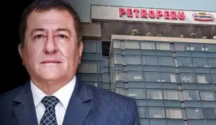 Hugo Chávez se entregó a la PNP: Panorama reveló el negocio del biodiésel en Palacio en diciembre de 2021