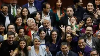 Chile: Congreso aprueba reducir la jornada laboral a 40 horas semanales